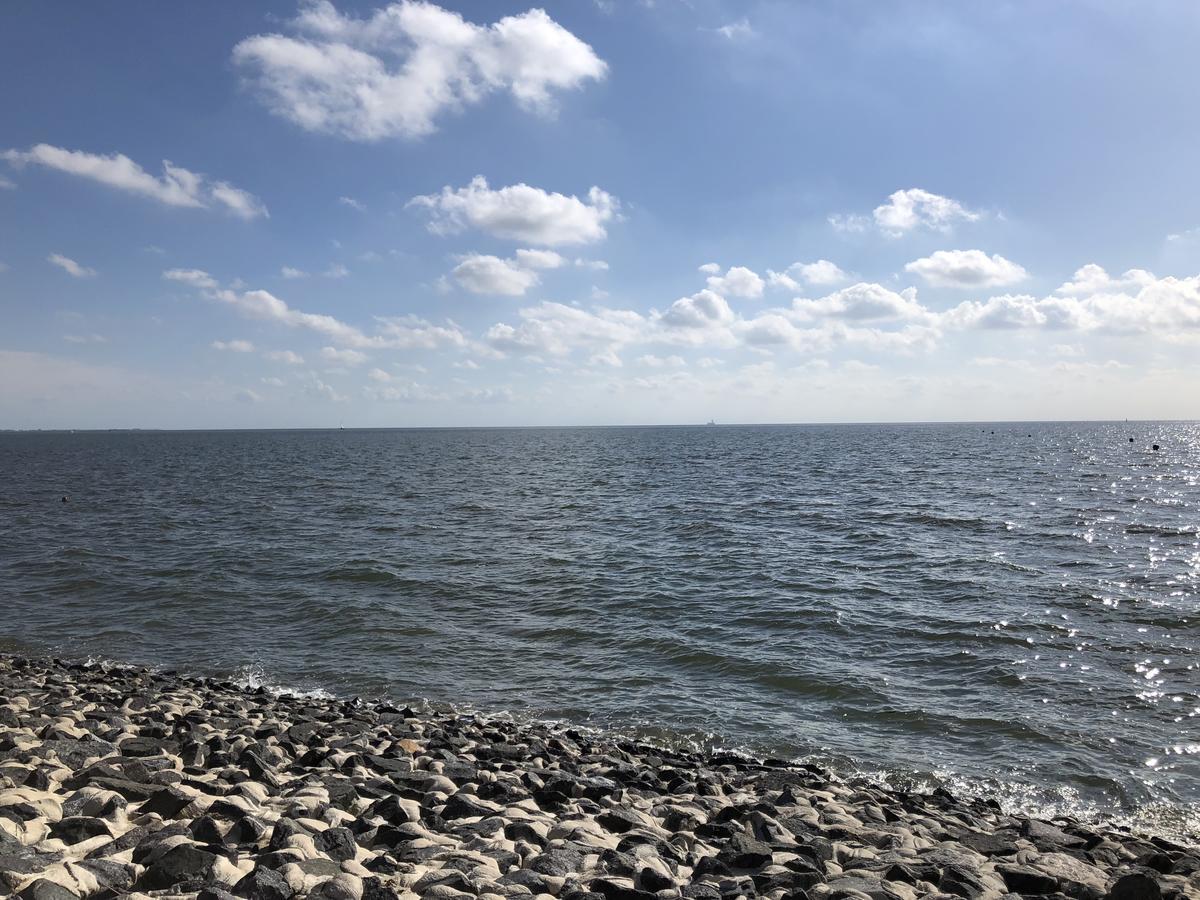 Apartmán Huus Parlbuggt Büsum Exteriér fotografie